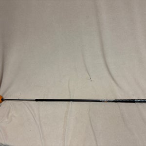 Unisex Orange whip Driver Uniflex Adjustable Loft (Used)