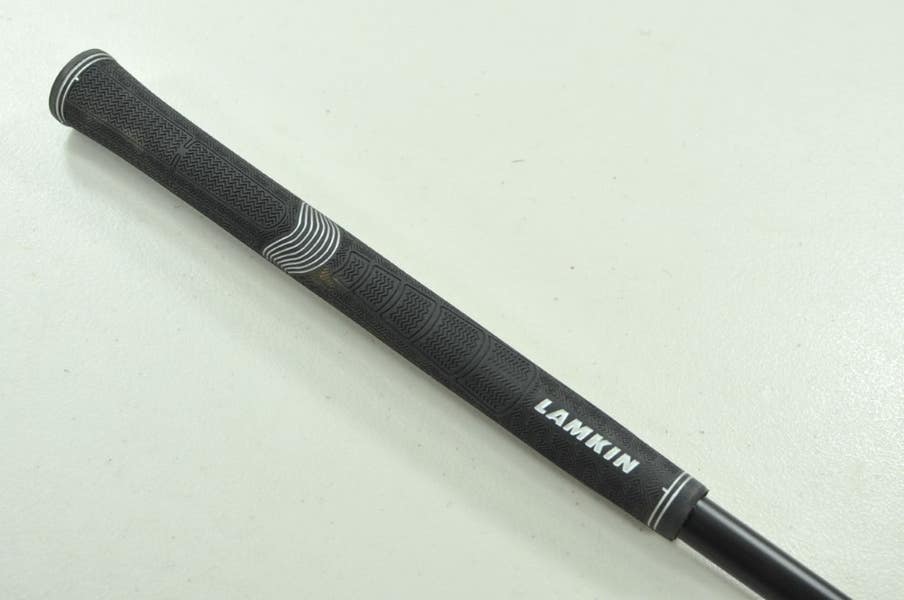 LH Fujikura Air Speeder 2025 50g Stiff Flex TaylorMade Qi35 Driver