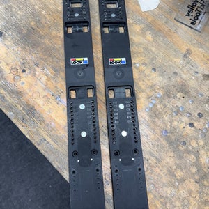 Rossignol R22 Silicone Plate