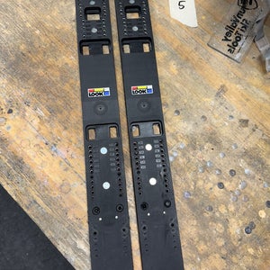 Rossignol R22 Silicone Plates