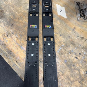 Rossignol R22 Silicone Plate