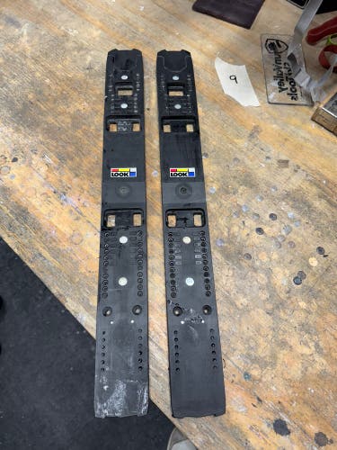 Rossignol R22 Silicone Plate