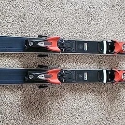 2023 Dynastar Speed Course GS Master skis w Look SPX 15 bindings 183cm