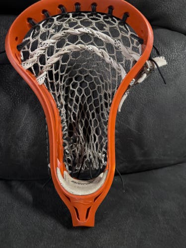 OG Brine Clutch Head