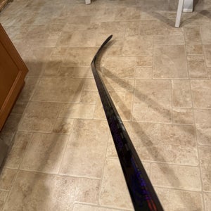 Senior Bauer Proto-R Left Hand Hockey Stick P92 70 Flex