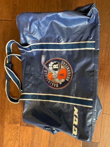 CCM Senior Hockey Bag (Used)