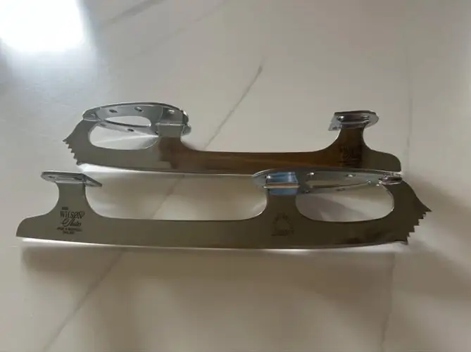 10" John Wilson Coronation Dance Blade