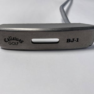Callaway Bobby Jones-1 Putter 35" Mens RH
