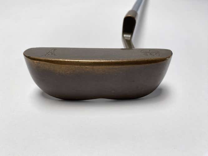 Ping B60 Beryllium Copper Putter 33.5" Mens RH