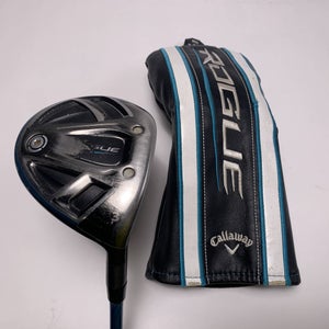 Callaway Rogue 3 Fairway Wood 15* Project X Even Flow 5.5 75g Regular RH