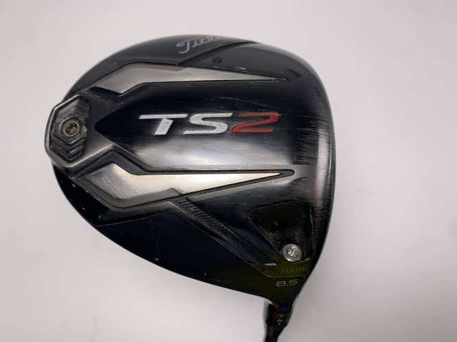 Titleist TS2 Driver 8.5* Mitsubishi Chemical Tensei Blue AV Series 55g Stiff RH