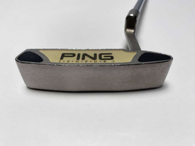 Ping Anser 2i Putter 31" Black Dot Mens RH