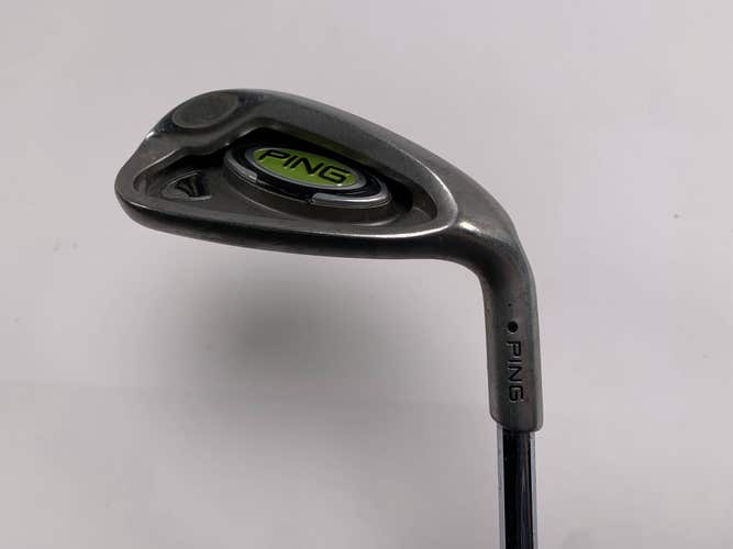Ping Rapture Sand Wedge SW Black Dot AWT Regular Steel Mens RH
