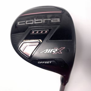 Cobra Air X Womens 5 Fairway Wood 23* Ultralite 45g Ladies RH