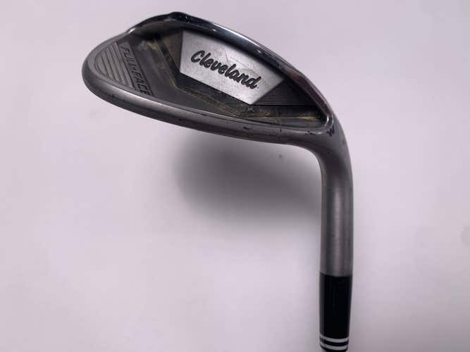 Cleveland Smart Sole Full-Face Sand Wedge SW Mamiya Recoil Dart 50g Ladies RH