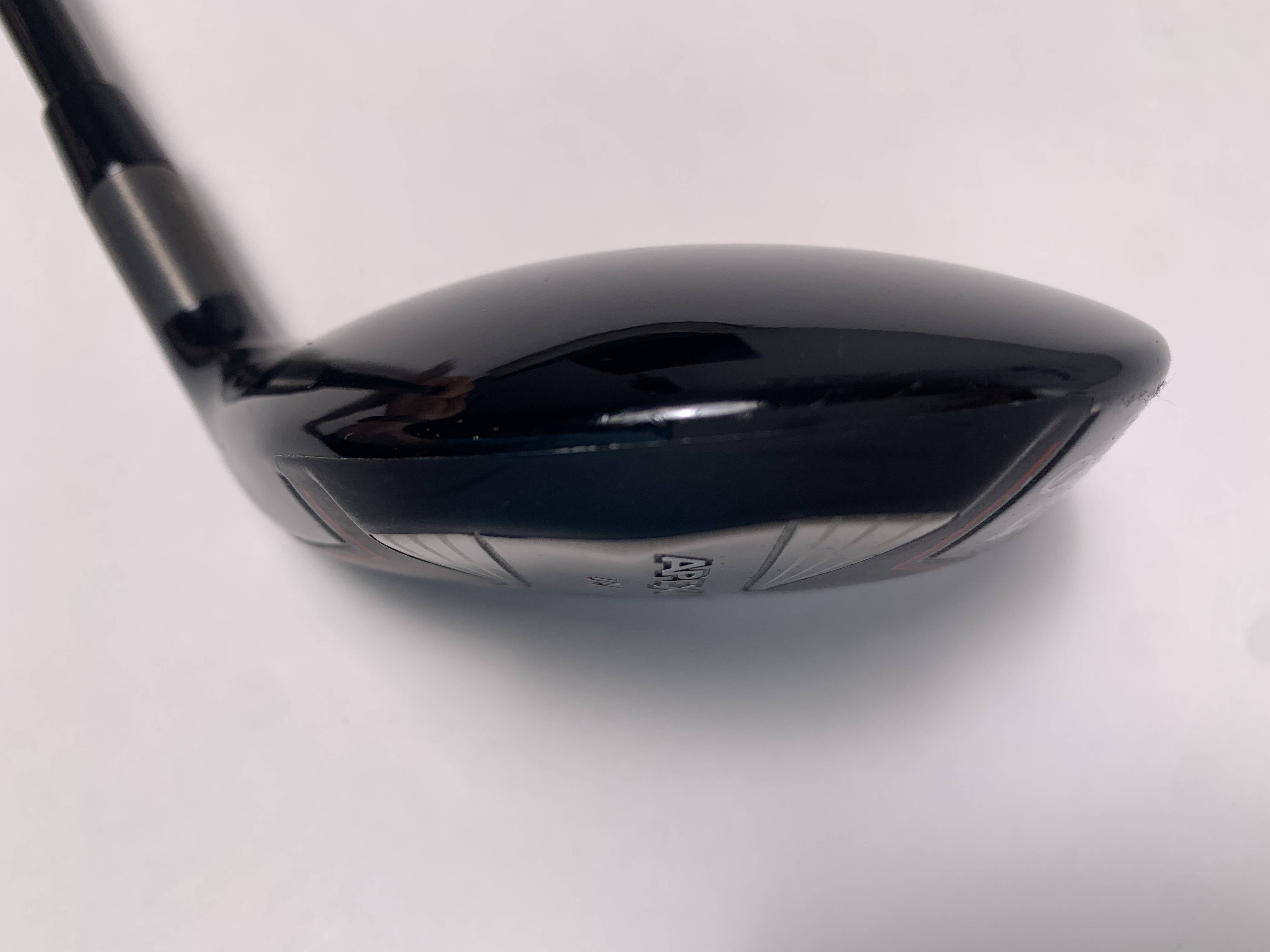 Callaway Apex UW Fairway 19° Fujikura Ventus Blue 9X +Cover