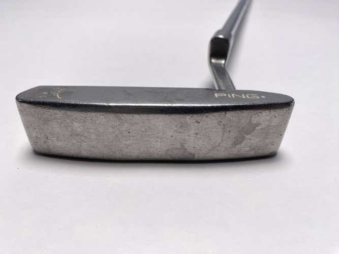 Ping Anser 2 Putter 34" Black Dot Mens RH