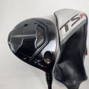 Titleist TSR2 5 Fairway Wood 18* Tensei Blue AV Series Xlink 65g Stiff RH HC