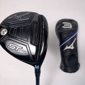 Mizuno ST190 3 Fairway Wood 15* Tensei Blue CK Series Regular Mens RH HC