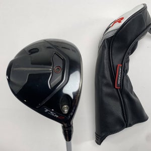 Titleist TSR2 4 Fairway Wood 16.5* Aldila Ascent 40g Senior Graphite Mens RH HC