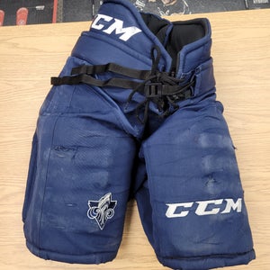 Senior Small CCM hp31 Hockey Pants Pro Stock (Used) #C16