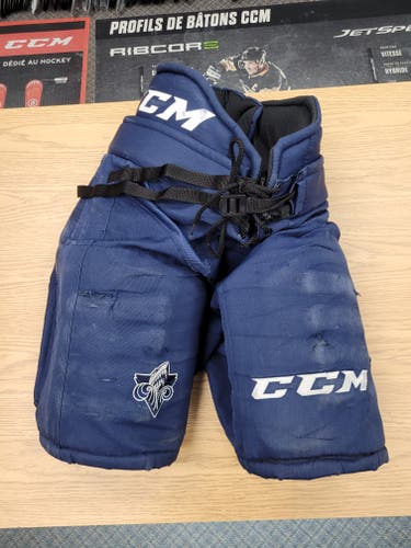 Senior Small CCM hp31 Hockey Pants Pro Stock (Used) #C16