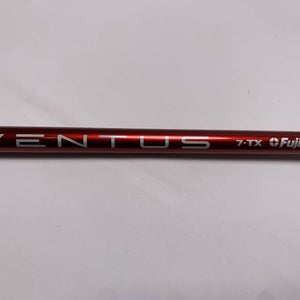 Fujikura Ventus Red 7-TX Velocore Tour XStiff Driver Shaft 44.25"-Mizuno