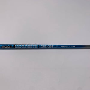 Graphite Design Tour AD UB-5 g Regular Graphite Fairway Wood Shaft 41.75"-PXG