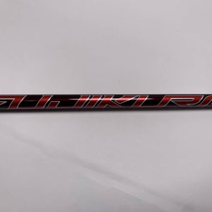 Fujikura Speeder NX Red 50g Regular Graphite Driver Shaft 44.5"-Taylormade