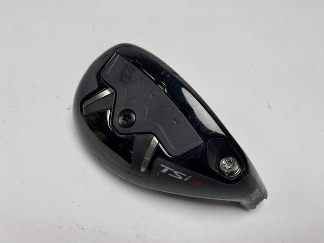 Titleist TSi3 3 Hybrid 20* HEAD ONLY Mens RH