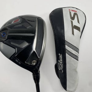 Titleist TSi2 4 Fairway Wood 16.5* Tensei Blue Raw AV Series 65g Mens RH HC