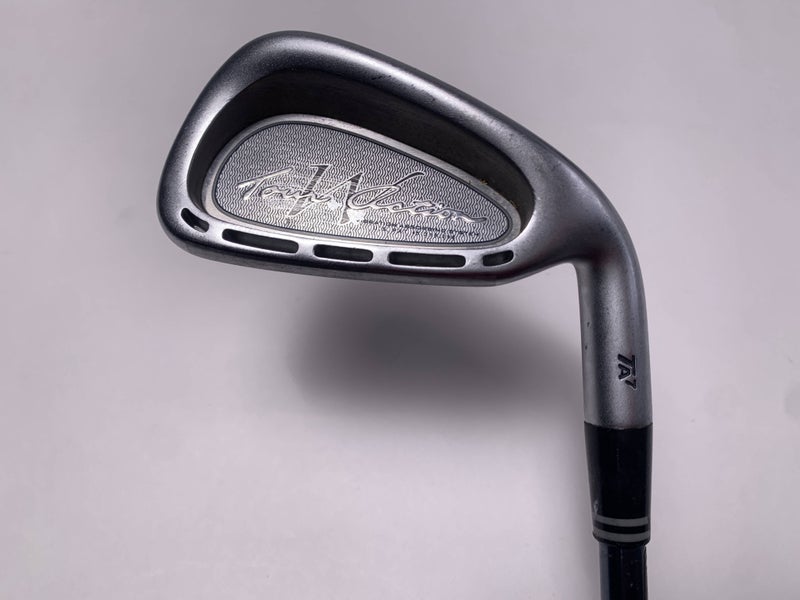 Cleveland TA7 Womens Single 4 Iron Ladies Graphite Womens RH