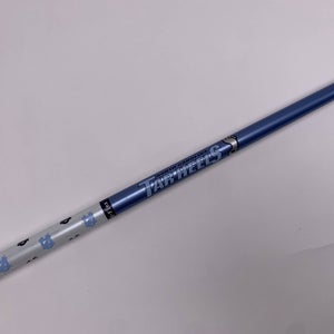 Loomis Golf UNC Tarheels Regular Graphite Driver Shaft 44.5"- Taylormade