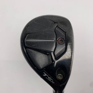 Titleist TSR2 4 Hybrid 21* Fujikura Air Speeder 50g Regular Graphite Mens RH