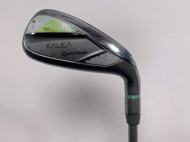 TaylorMade Kalea Ladies Single 7 Iron Kalea Slimtech 45g Ladies RH