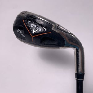 Callaway FT i-Brid Single 5 Iron Senior Graphite Mens RH