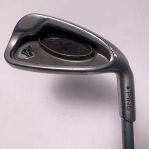 Ping Rapture Single 8 Iron Blue Dot 1* Up TFC909 Regular Steel Mens RH