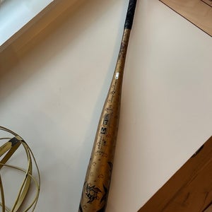 2023 DeMarini Voodoo One Alloy BBCOR Certified Bat 29 oz 32"