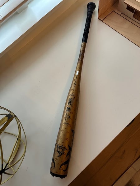 2023 DeMarini Voodoo One Alloy BBCOR Certified Bat 29 oz 32"