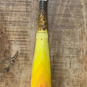 2024 Easton Hype Fire Composite USSSA Certified Bat (-5) 26 oz 31" (Used)