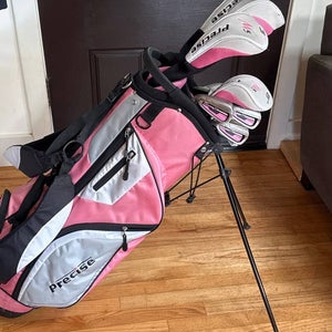 Junior Left Hand Hybrid (Used)