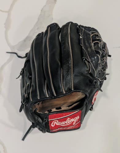 Rawlings Heart Of The Hide HOH 11.75 Vintage PRO-8 CEA01 Soft Horween Leather