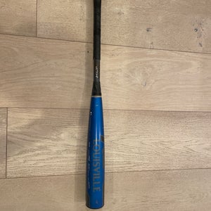 2020 Louisville Slugger Meta Composite BBCOR Certified Bat (-3) 28 oz 31" (Used)