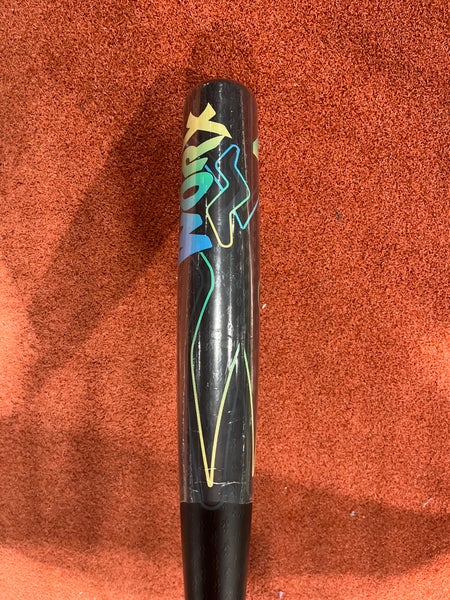 2025 44 Pro BBCOR Certified Bat (-3) 30.5 oz 33.5