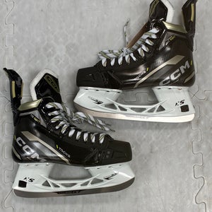 Senior CCM AS-580 Hockey Skates 7.5 (New)