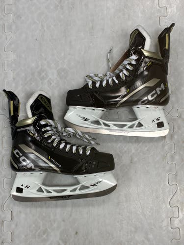Senior CCM AS-580 Hockey Skates 7.5 (New)