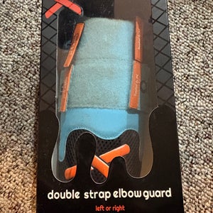 Blue Senior Elbow Protection (Used)