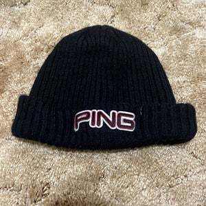 Ping Golf Beanie