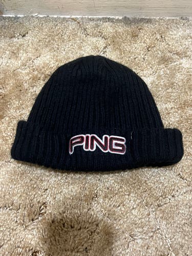 Ping Golf Beanie