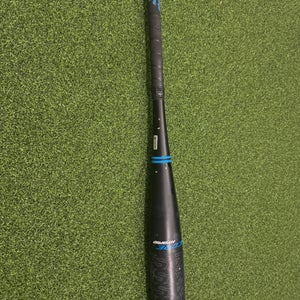 2023 Easton Encore Hybrid USSSA Certified Bat (-10) 18 oz 28" (Used)